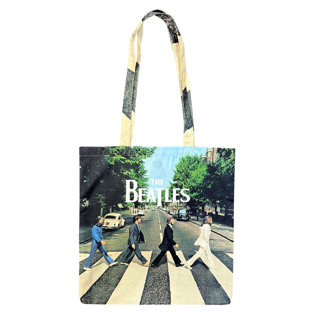 THE BEATLES - (来日 60周年 ) - Abbey Road